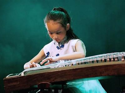 招聘泰安古筝家教老师