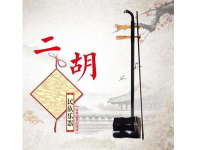 招聘泰安二胡家教老师