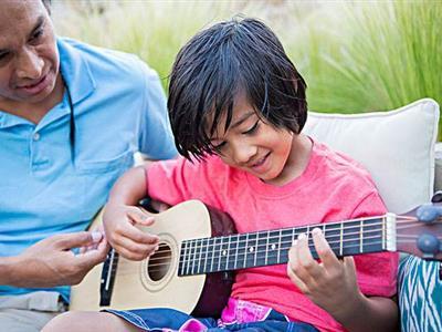 泰安找吉他家教哪家好？