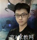 泰安大学生家教马老师