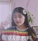 泰安大学生家教贾老师