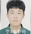 泰安大学生家教史老师